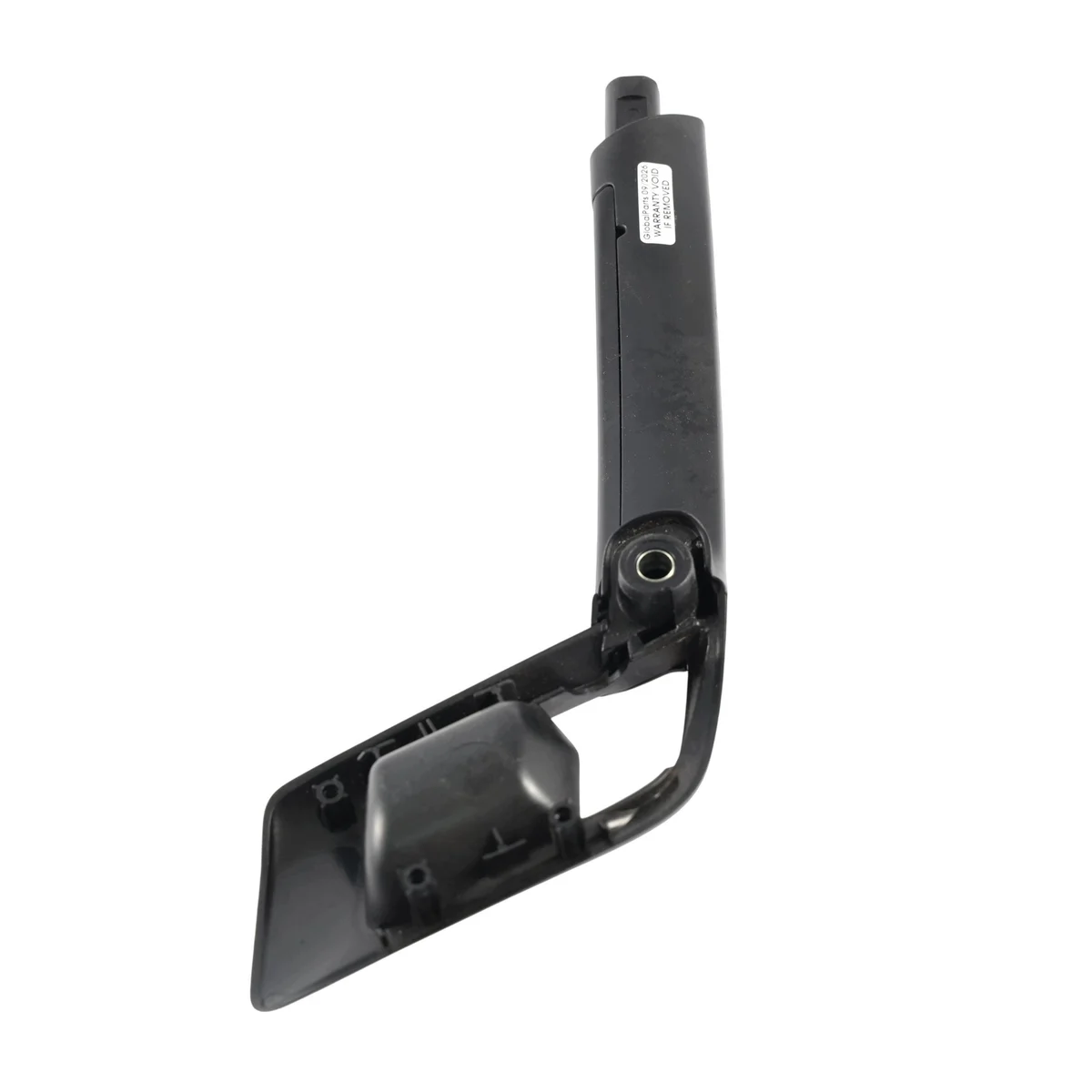 Volkswagen Polo 9N Bakdörrpanel Höger 6Q4867180K image 10