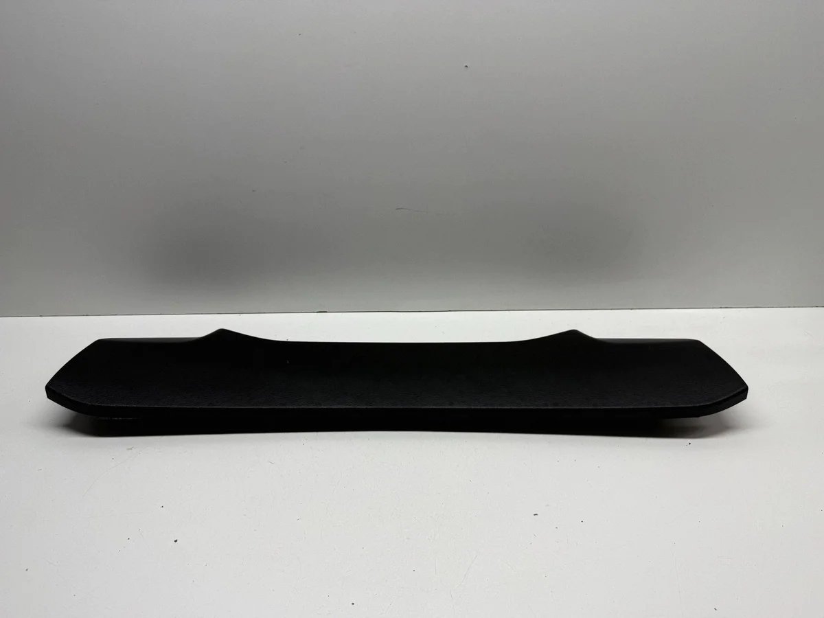 BMW X6 E71 2013 Verkleidung Heckklappe 7175853 image 6