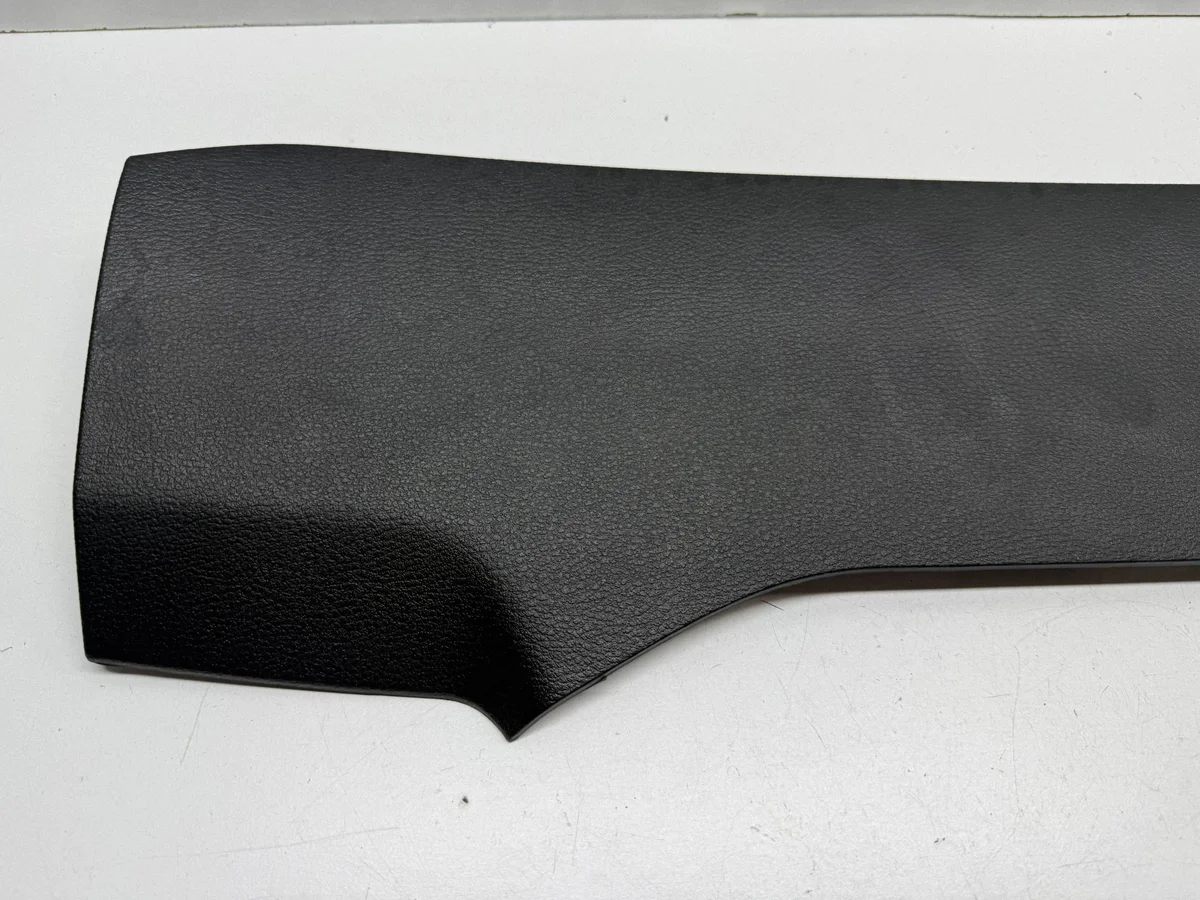 BMW X6 E71 2013 Verkleidung Heckklappe 7175853 image 7