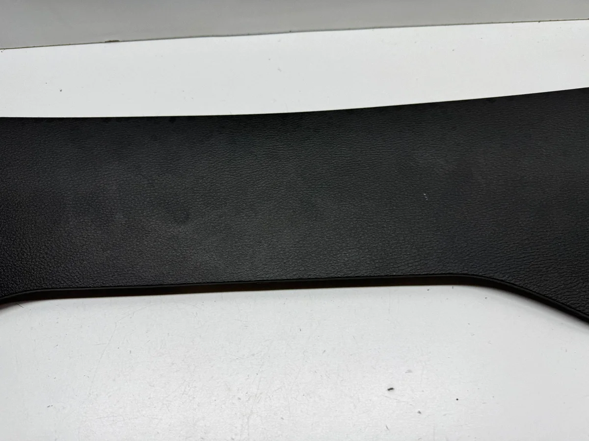 BMW X6 E71 2013 Verkleidung Heckklappe 7175853 image 8