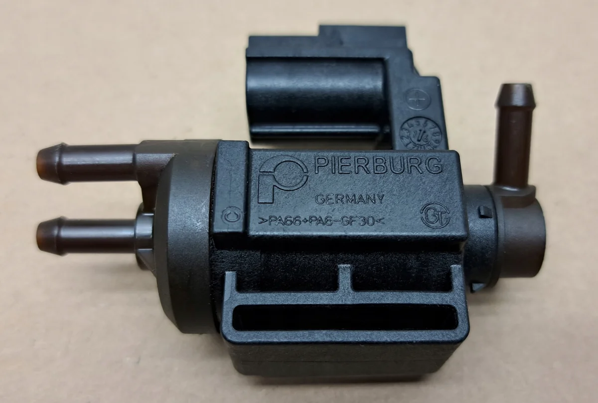 Électrovanne PIERBURG 7.05917.04 image 3