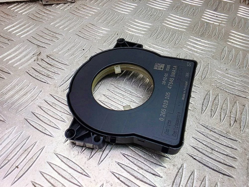 Nissan Juke 16R Sensor Ângulo Direção Usado image 4