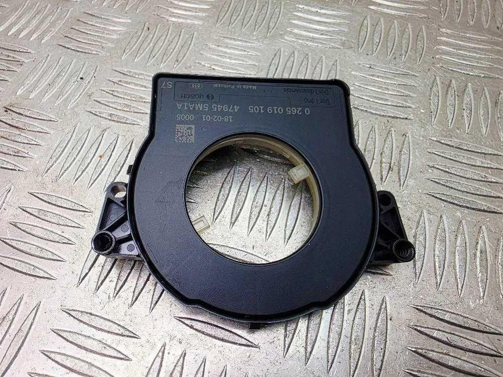 Nissan Juke 16R Sensor Ângulo Direção Usado image 5