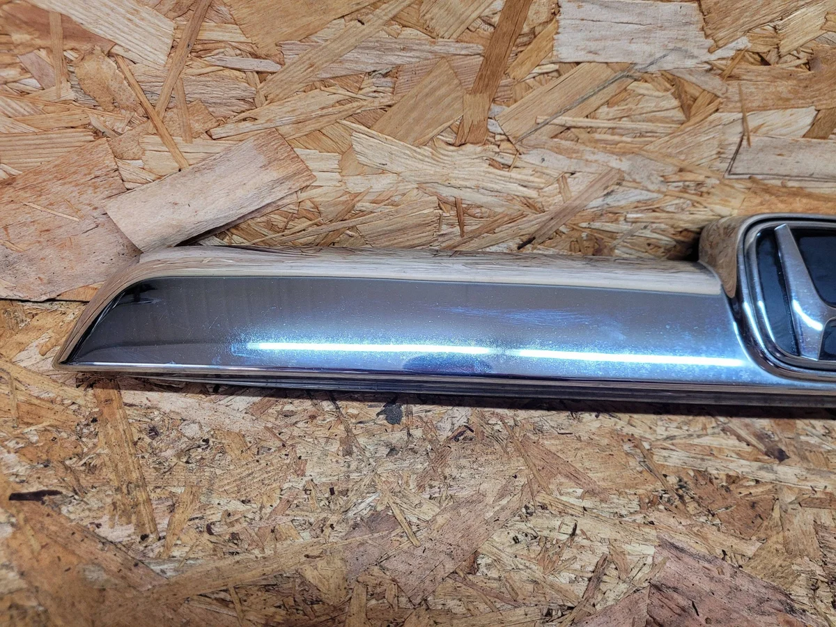 Listello cromato portellone Honda CRV 3 06-12