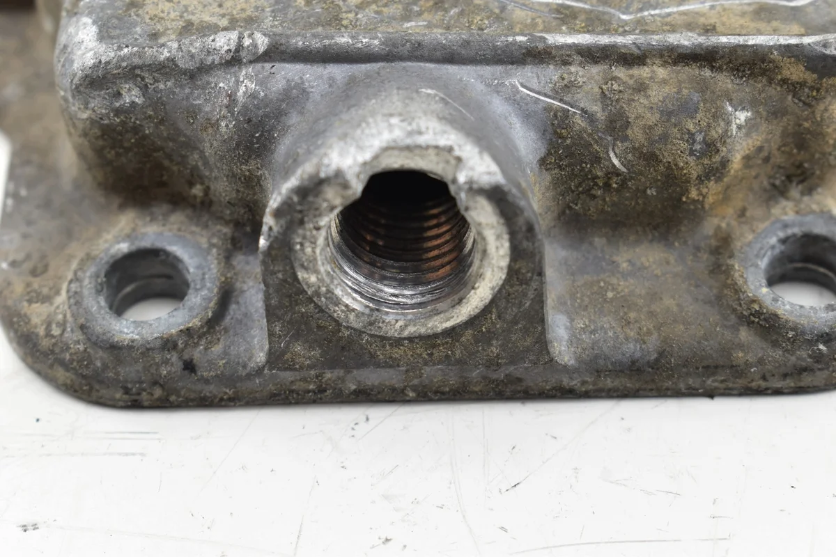 Oljepann Range Rover L322 4.4 V8 LUCAR 7504653 image 3