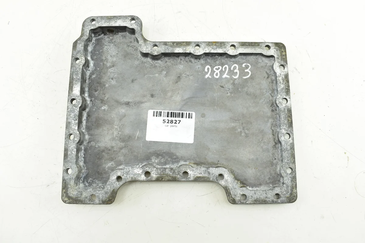 Oljepann Range Rover L322 4.4 V8 LUCAR 7504653 image 5