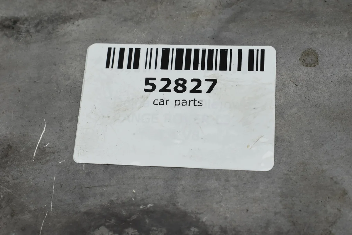 Oljepann Range Rover L322 4.4 V8 LUCAR 7504653 image 6