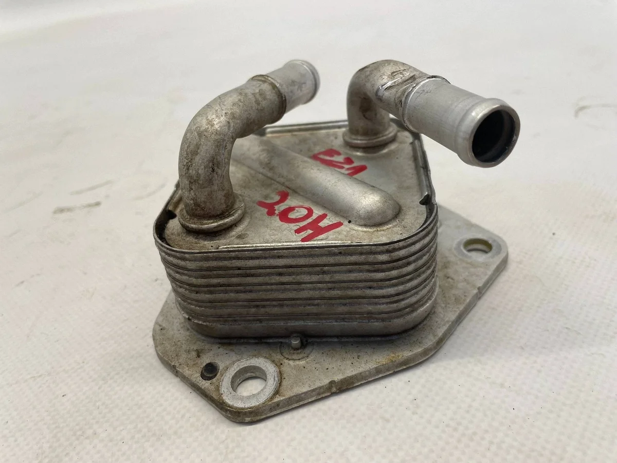 Kühler für Toyota Corolla E21, C-HR, UX image 3