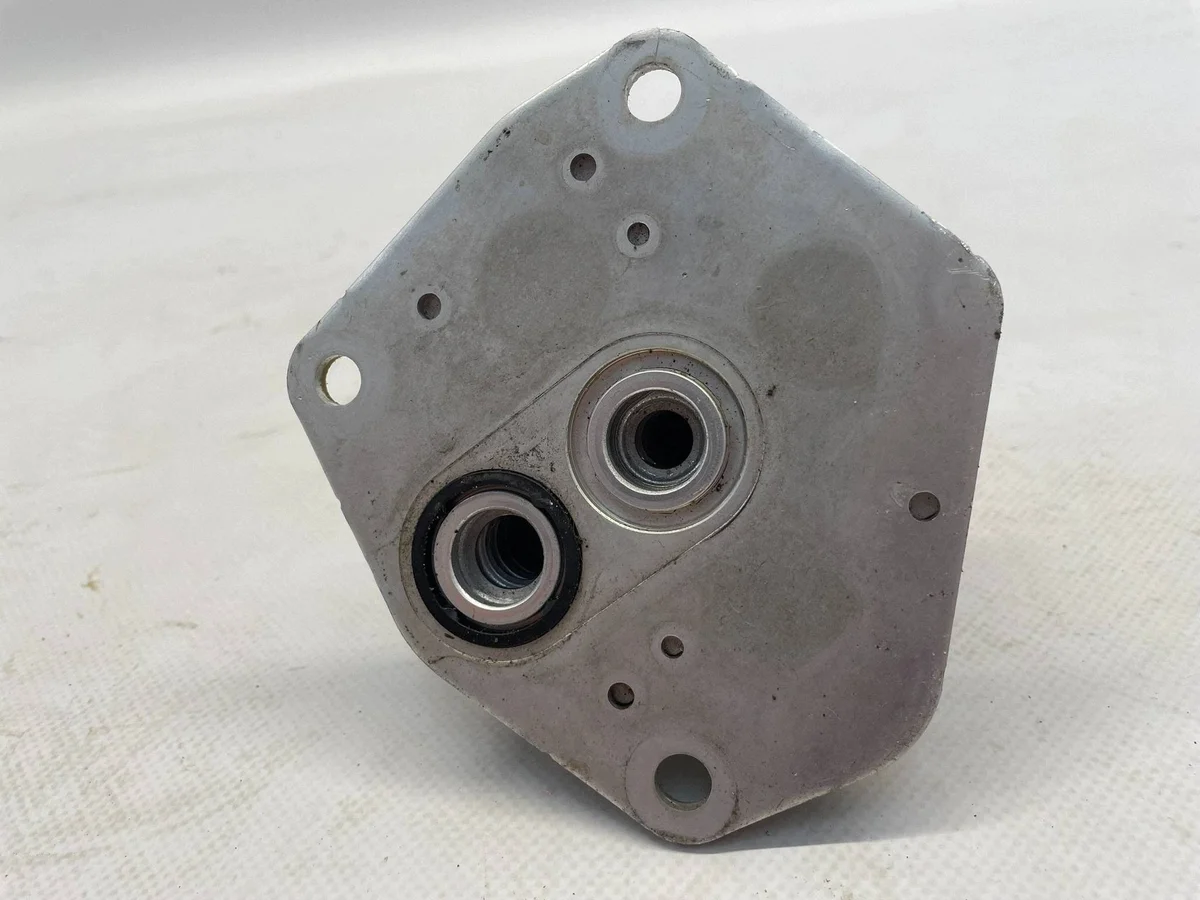 Kühler für Toyota Corolla E21, C-HR, UX image 6