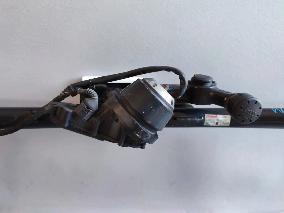 Attelage Audi A3 8V4 8V4800495 image 9