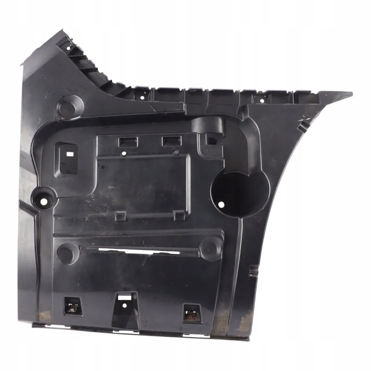 BMW F01 Achterbumperhouder Rechts Gebruikt