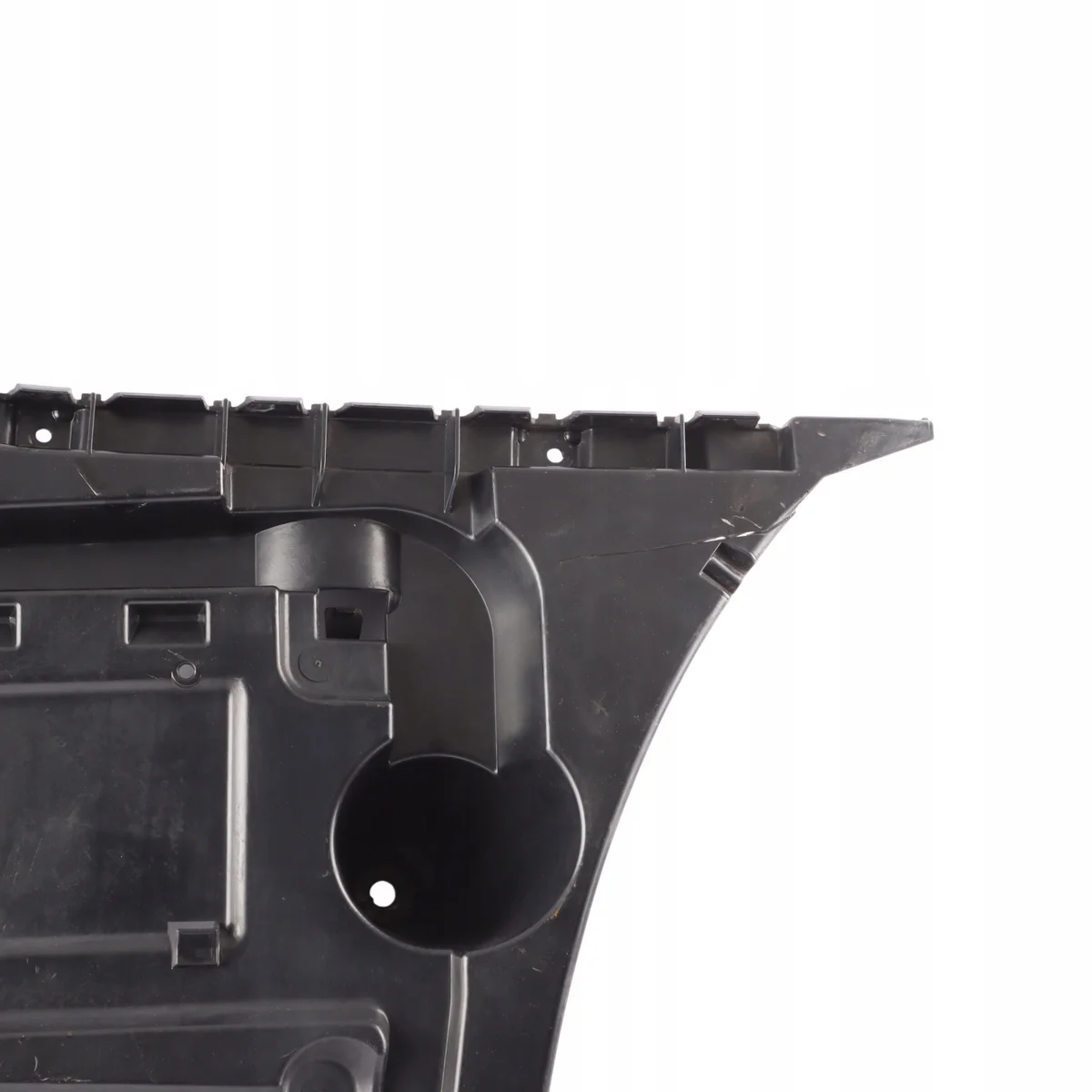Soporte Parachoques BMW F01 Derecho Trasero image 3