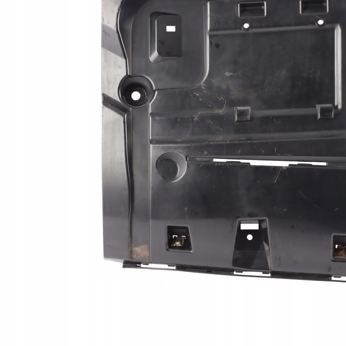 Soporte Parachoques BMW F01 Derecho Trasero image 4