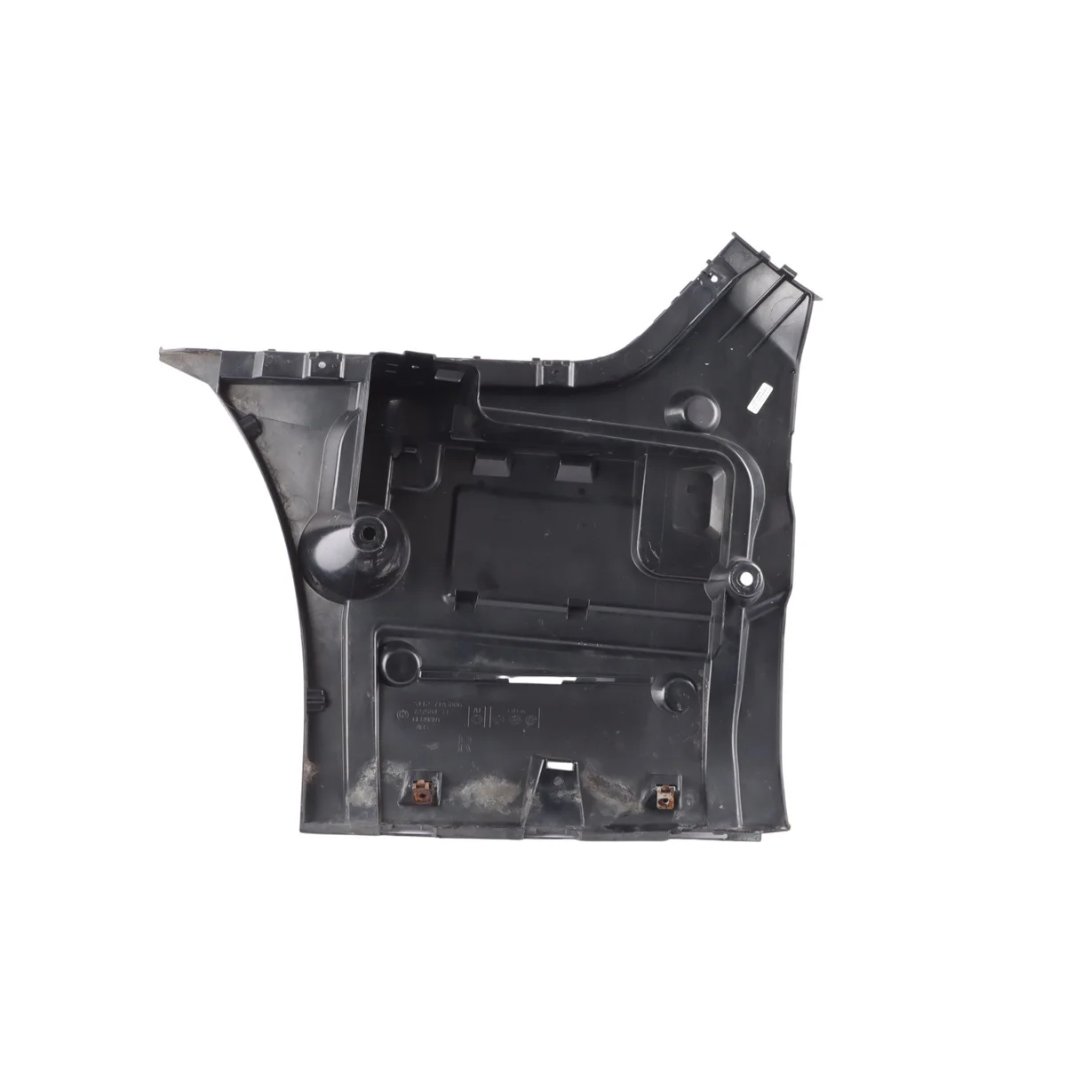 Soporte Parachoques BMW F01 Derecho Trasero image 6