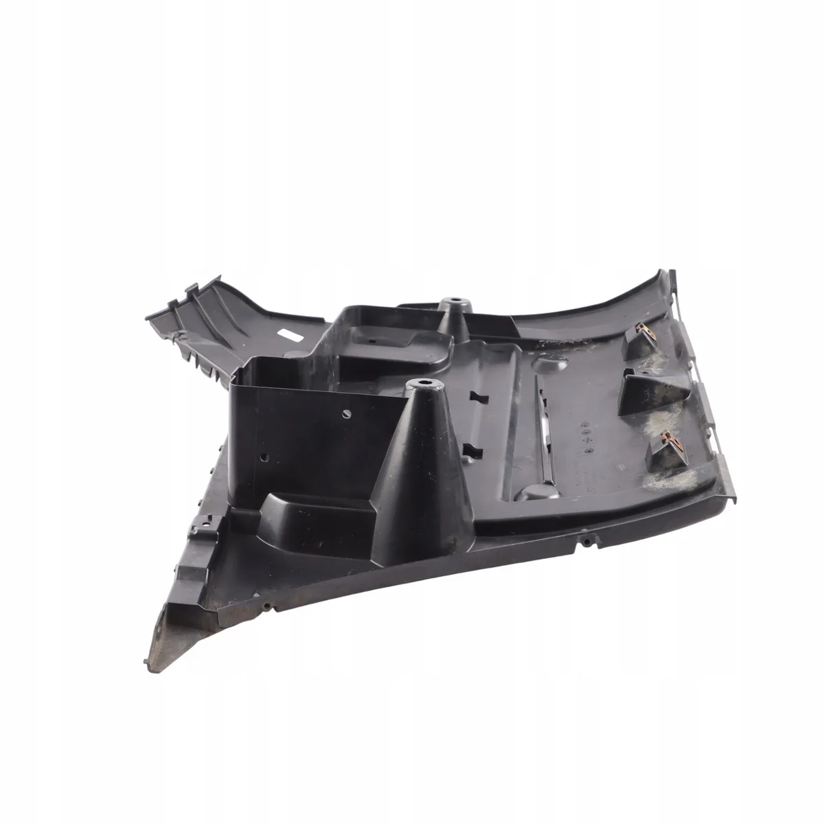 Soporte Parachoques BMW F01 Derecho Trasero image 8