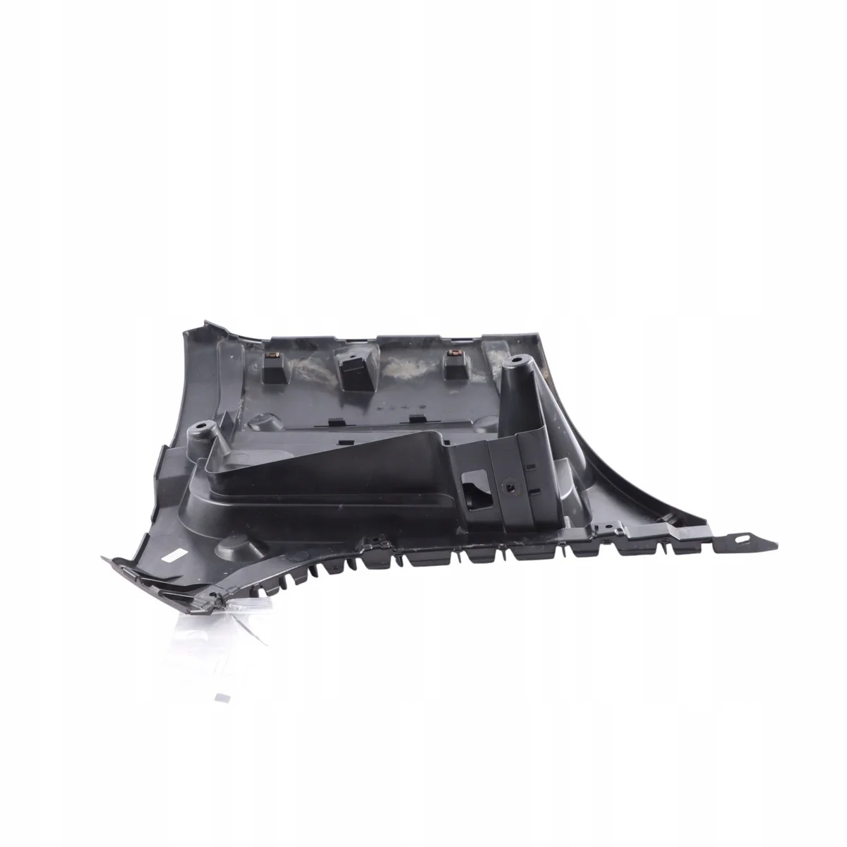 Soporte Parachoques BMW F01 Derecho Trasero image 9