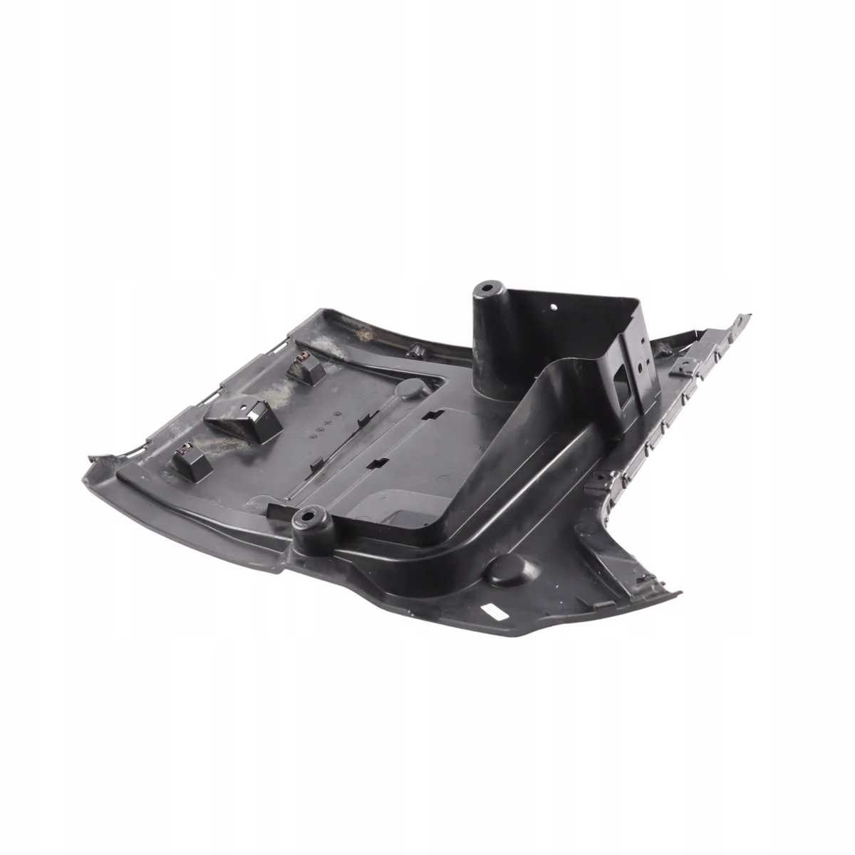 Soporte Parachoques BMW F01 Derecho Trasero image 10