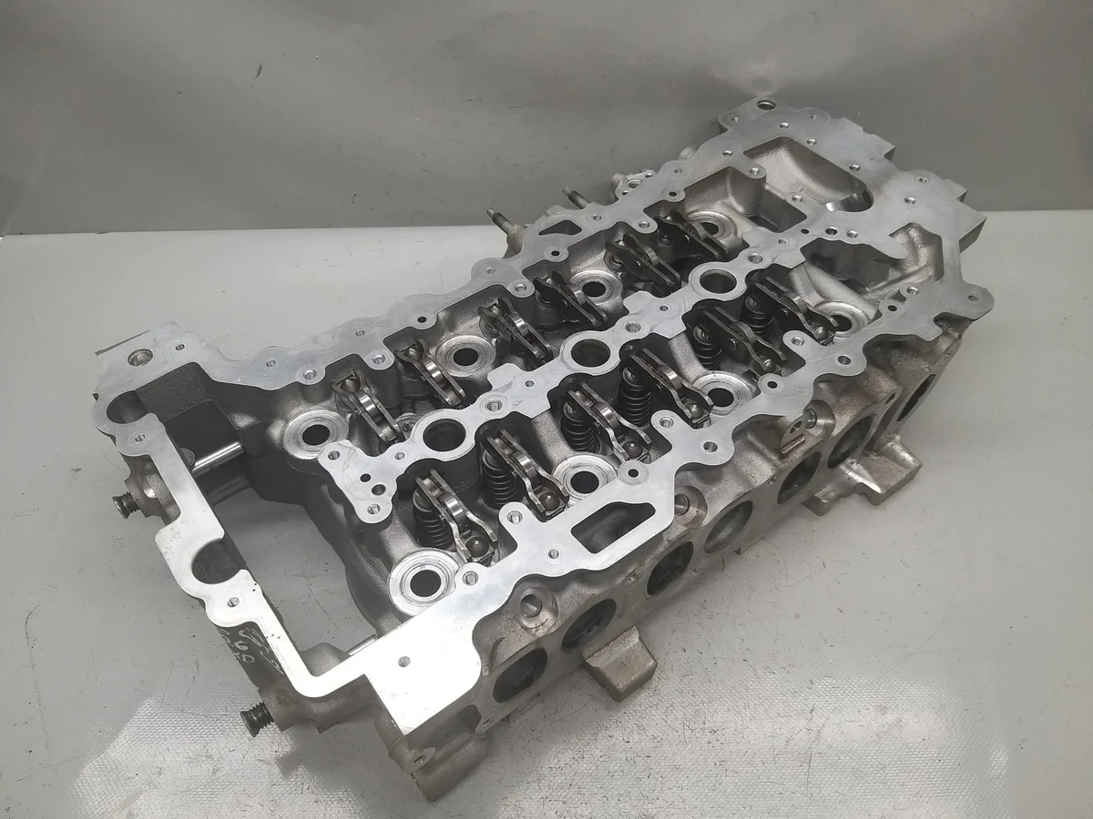 Culata Motor Opel 1.5 CDTI LXD F15DVC