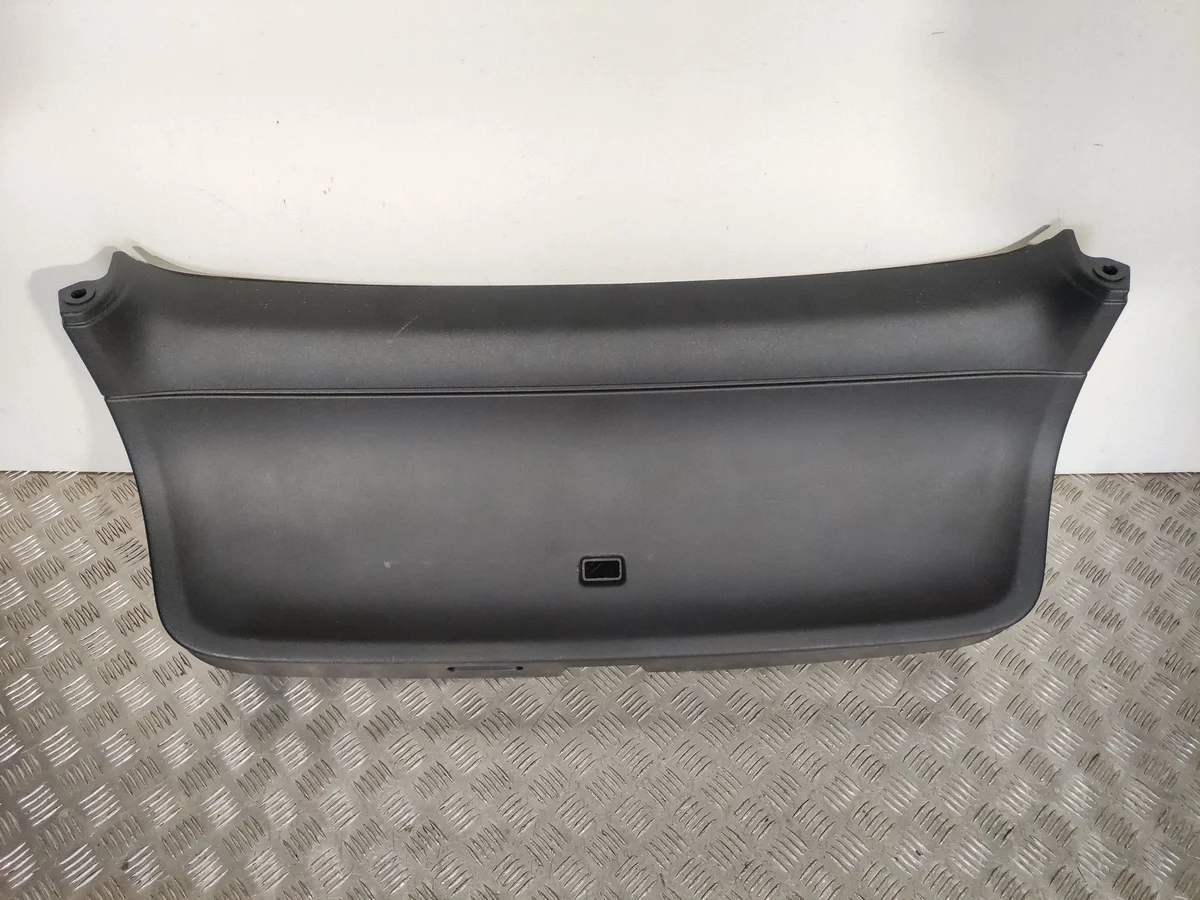 2024 Polestar 2 Trunk Liner 31693095