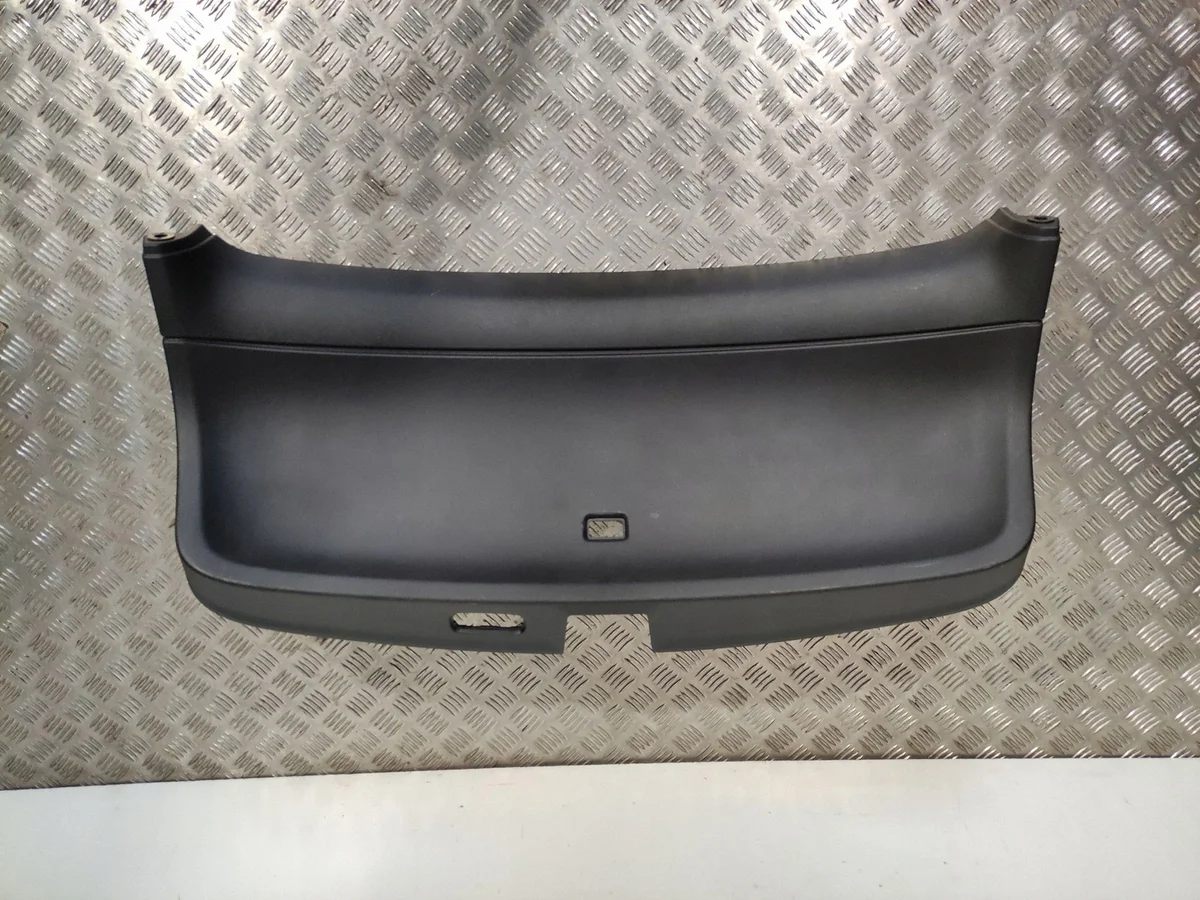 2024 Polestar 2 Trunk Liner 31693095 image 3