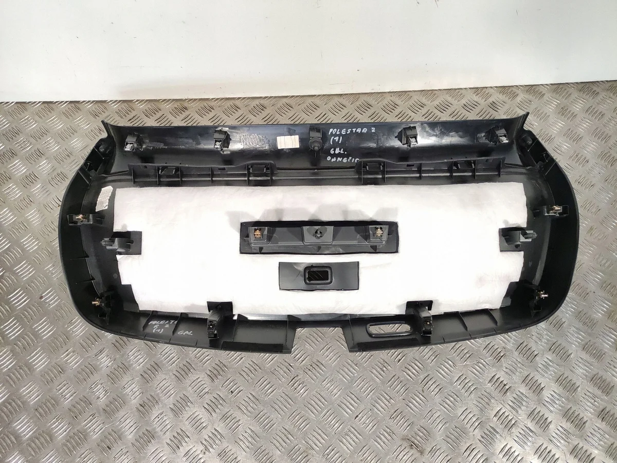 2024 Polestar 2 Trunk Liner 31693095 image 5