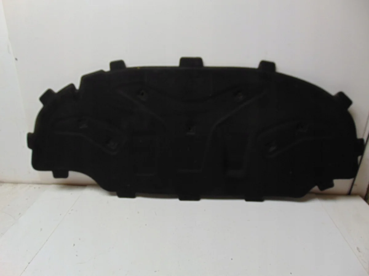 Audi 8P Hood Insulation Pad 8P0863825L Used