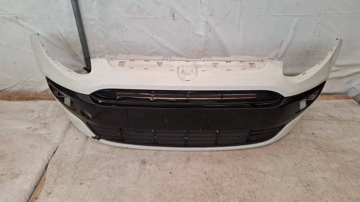 Voorbumper Fiat Punto EVO 735500118
