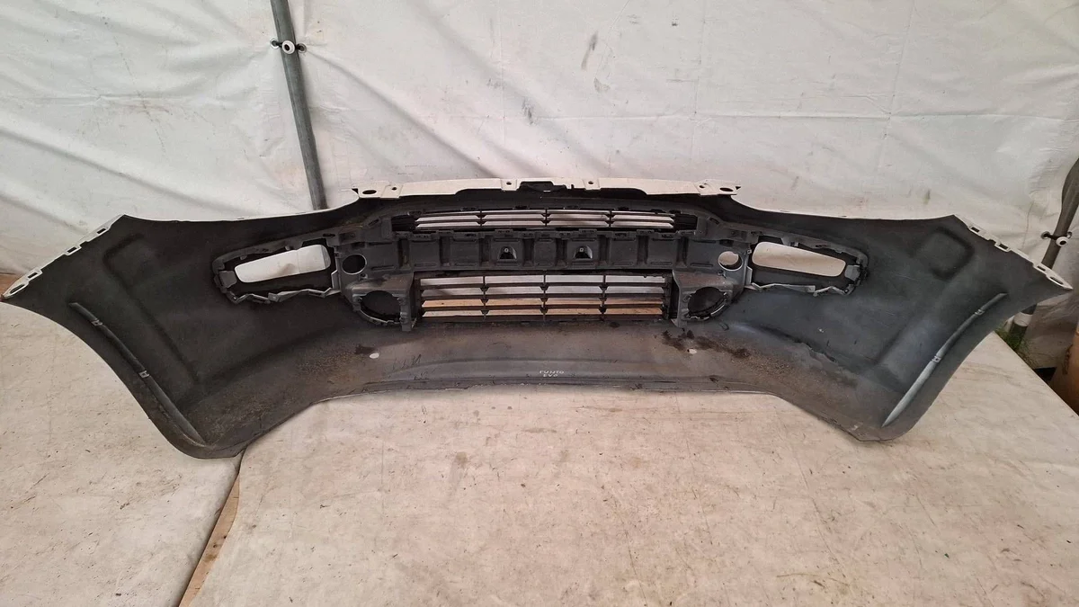 Parachoques delantero Fiat Punto EVO 735500118 image 4