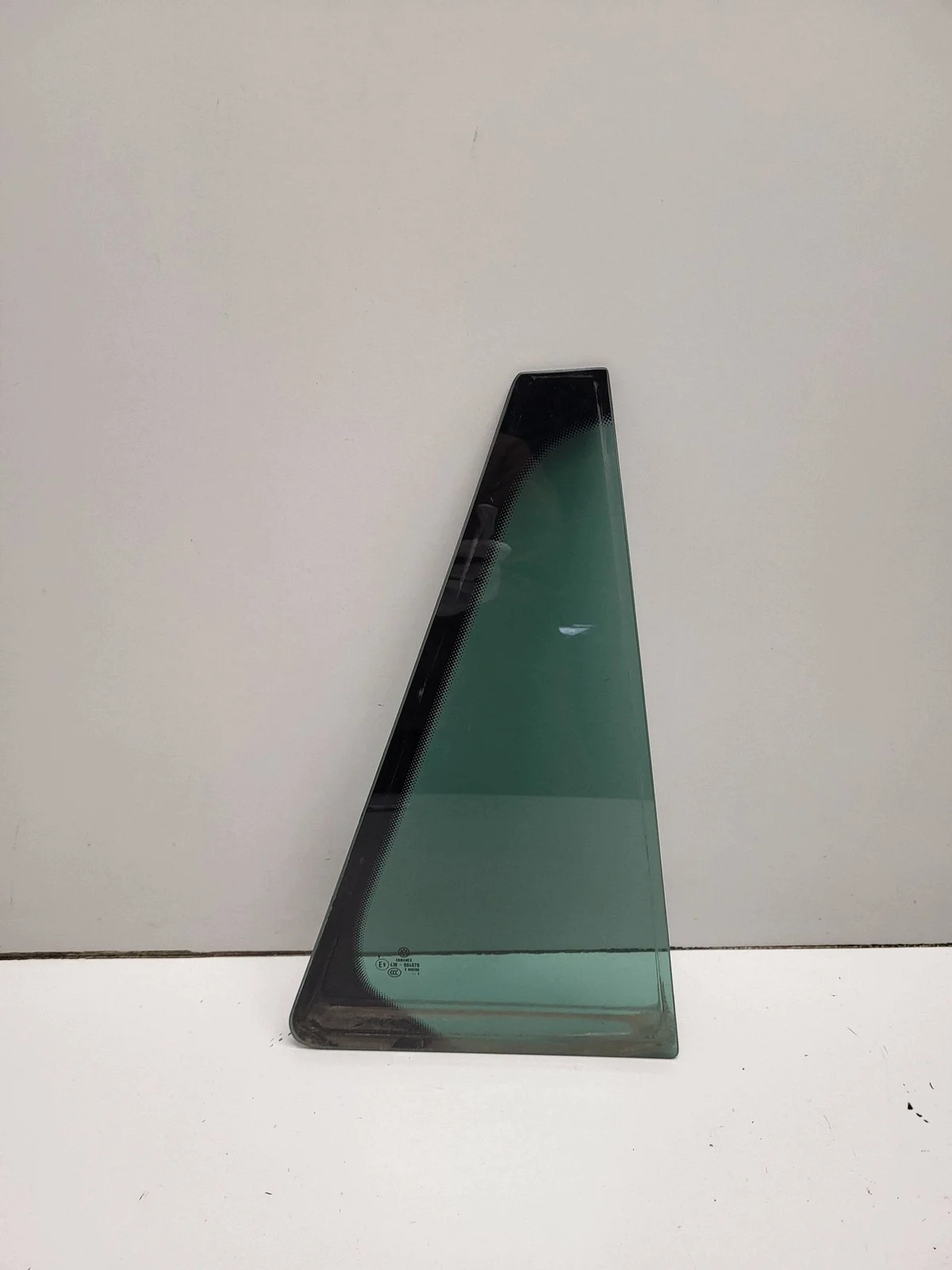 Cristal Puerta Trasera Golf VI Variant Derecha