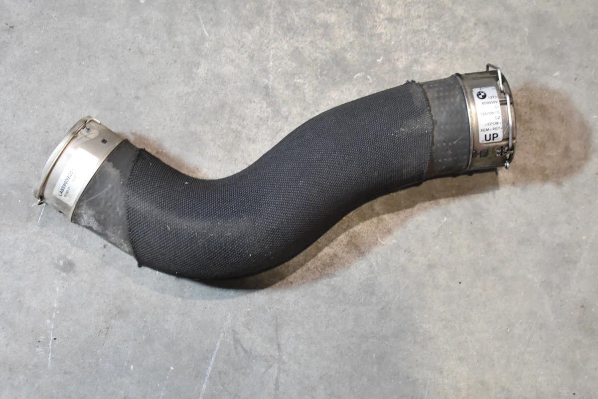 Intercooler Schlauch BMW X7 G07 (Gebraucht)