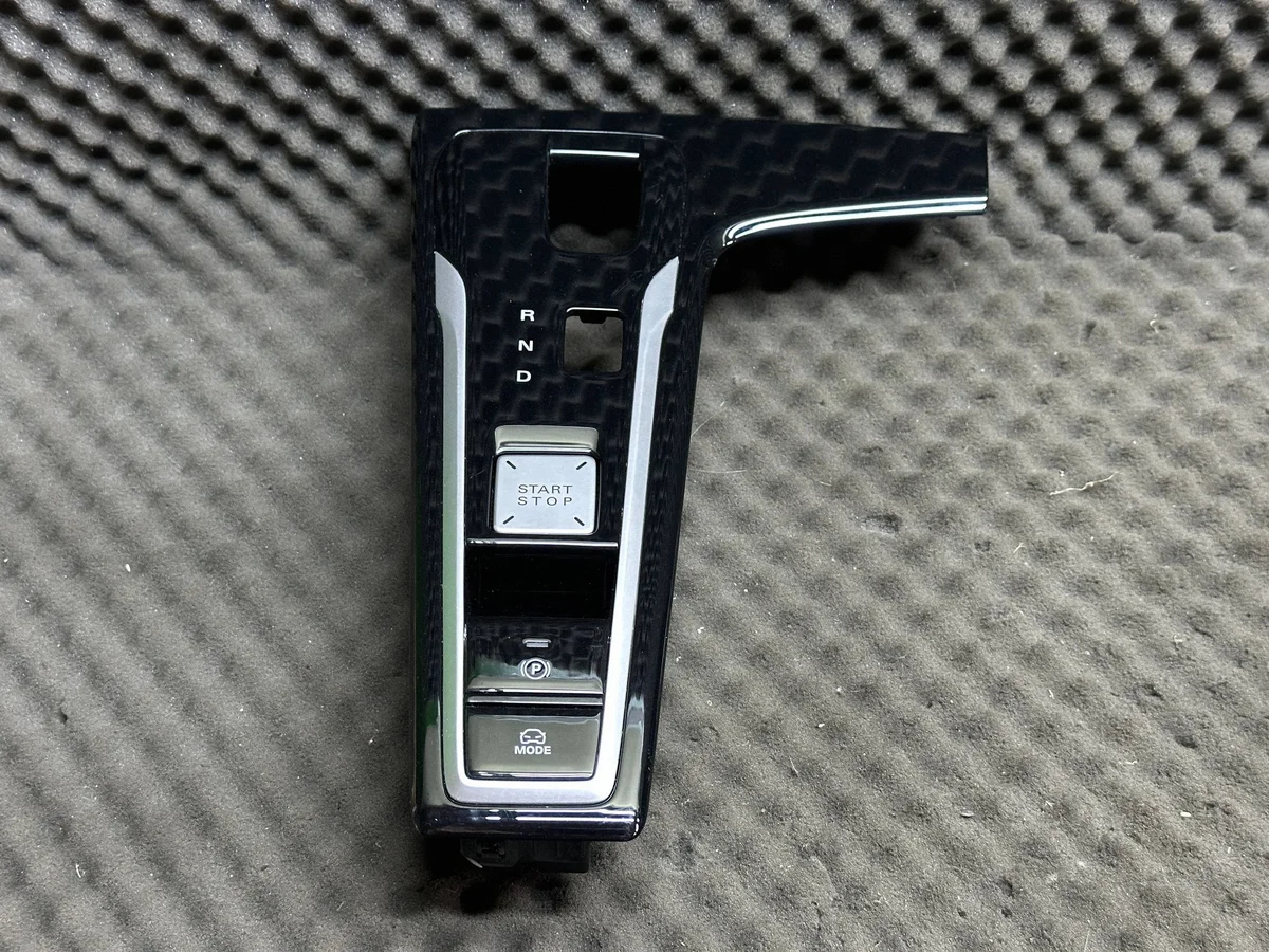 Ramka lewarka MG ZS Usada OEM 11583805VAR