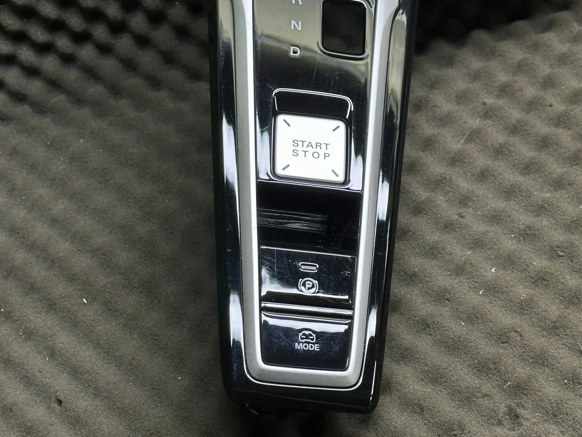 Ramka lewarka MG ZS Usada OEM 11583805VAR image 5