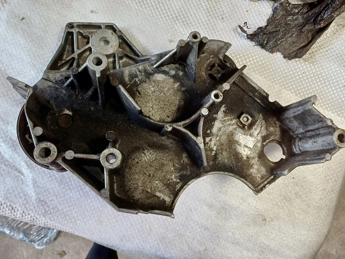 Boîtier de distribution Audi A6 S6 C5 4B image 3