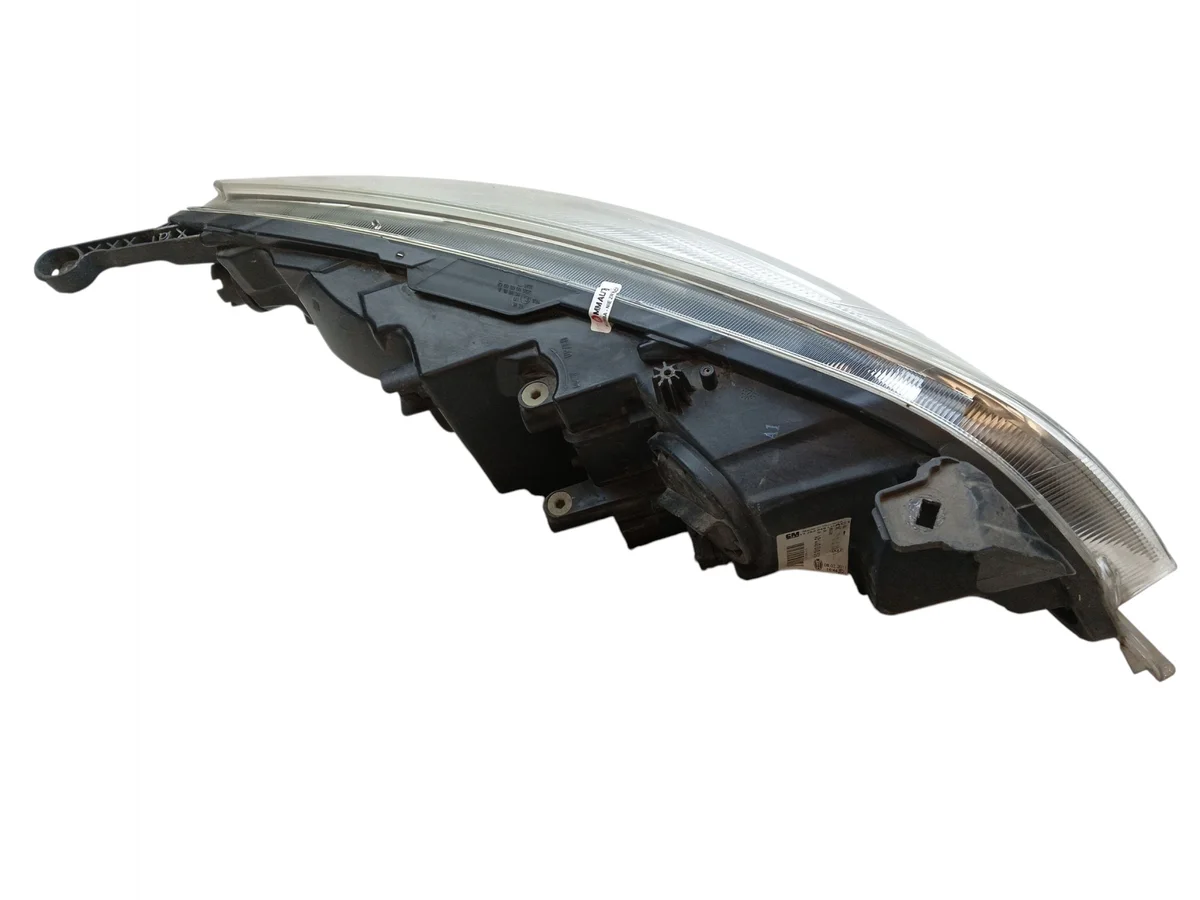 Koplamp Links Opel Astra J 2009-2012 image 3