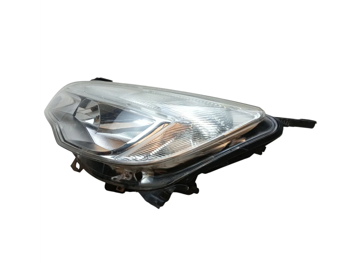 Koplamp Links Opel Astra J 2009-2012 image 4