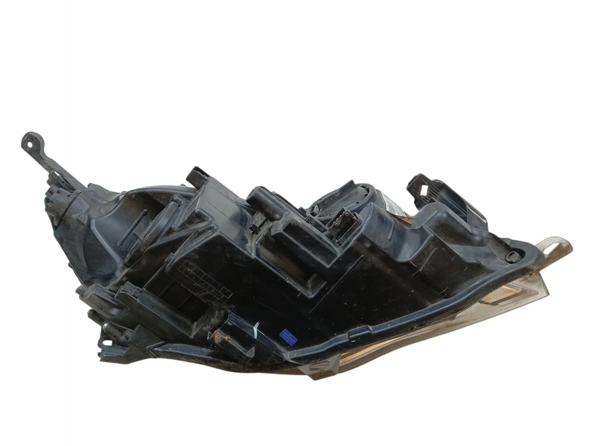 Koplamp Links Opel Astra J 2009-2012 image 7