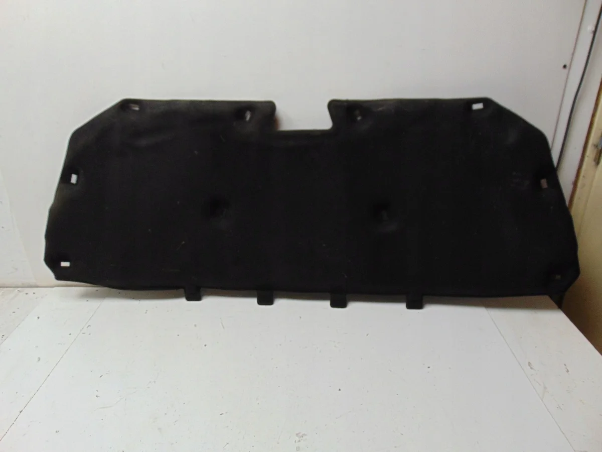 Motorhaubendämmung Ford Focus MK3 gebraucht