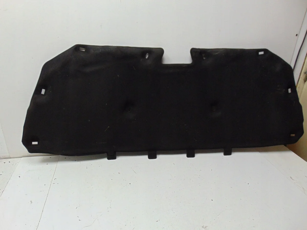 Motorhaubendämmung Ford Focus MK3 gebraucht