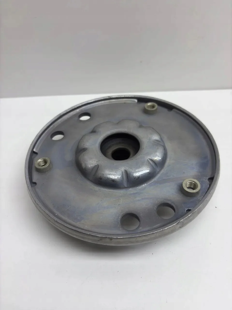 Support amortisseur avant Opel Vectra C Signum image 3