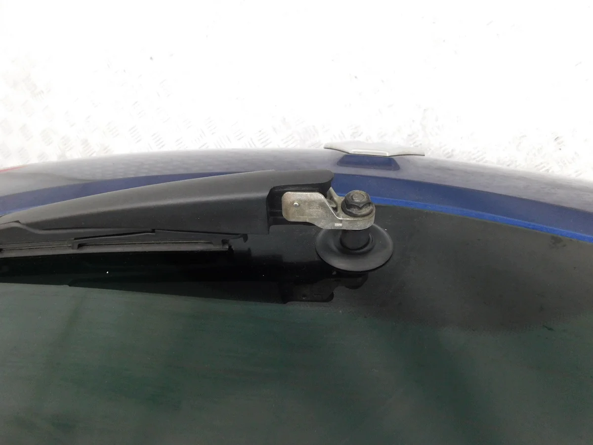 Takaluukku RENAULT SCENIC IV 16-22 (901002408R) image 10