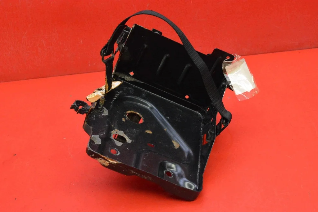 Base Bateria Fiat Panda 3 1.2 8V 69KM 11-20