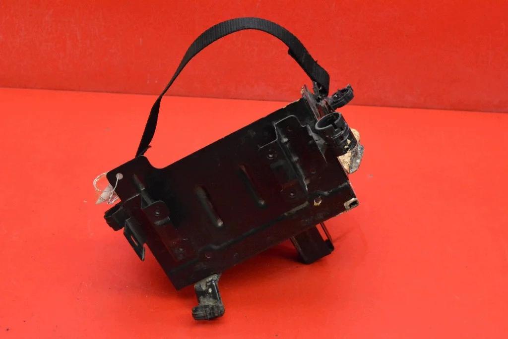 Base de Batería Fiat Panda 3 III 1.2 image 3