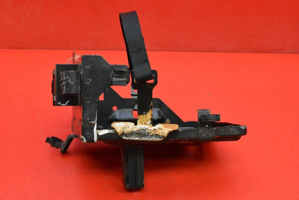 Base de Batería Fiat Panda 3 III 1.2 image 4
