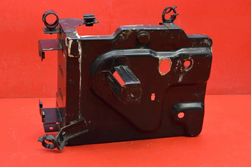 Base de Batería Fiat Panda 3 III 1.2 image 5