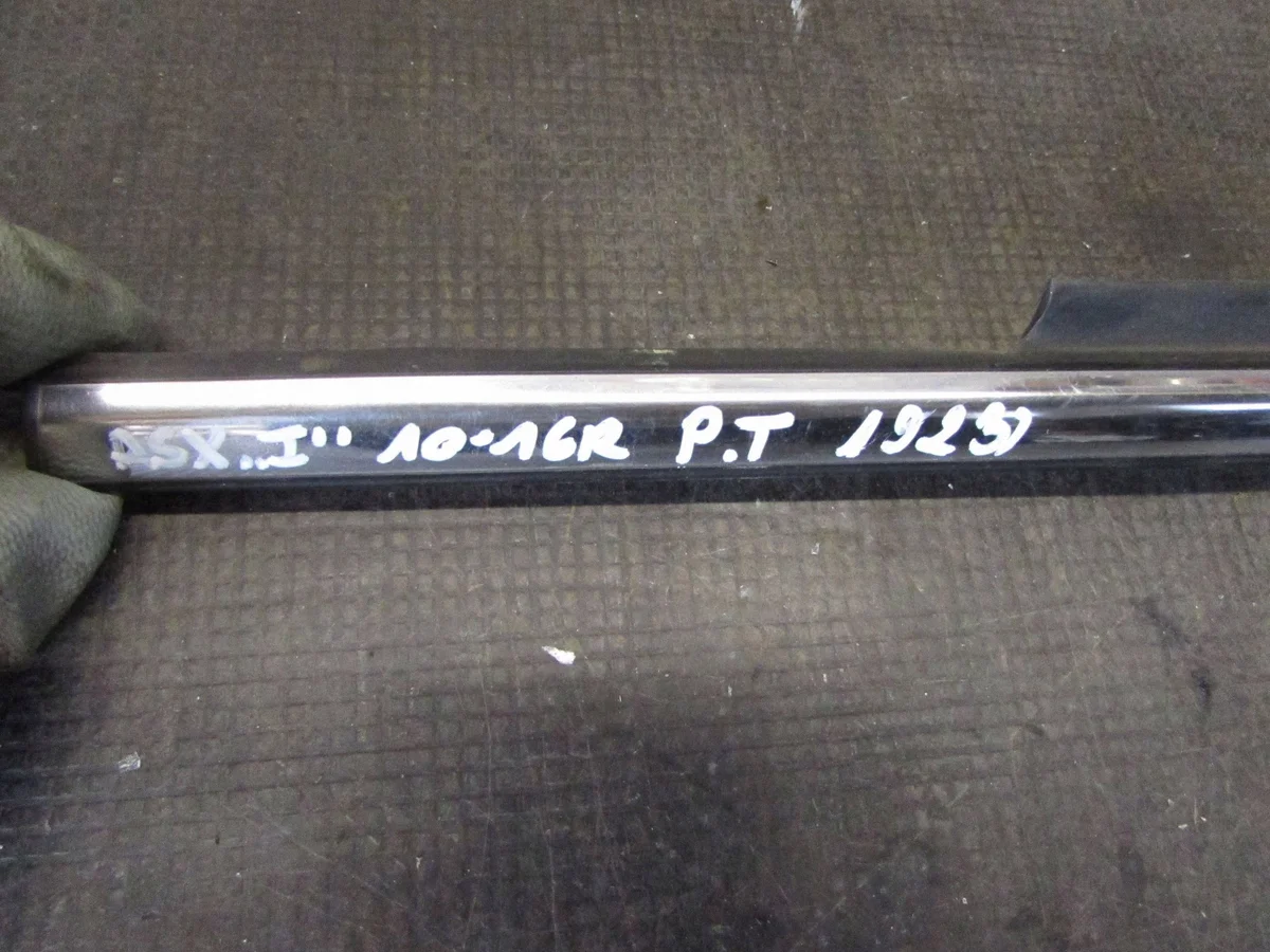 Moldura Mitsubishi ASX 2010-2014 Usada KBI63017 image 3