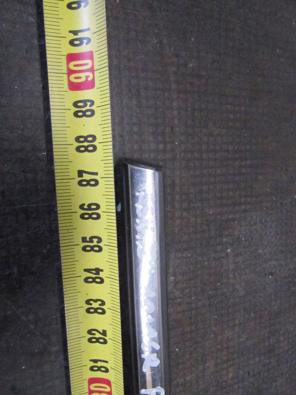 Moldura Mitsubishi ASX 2010-2014 Usada KBI63017 image 4