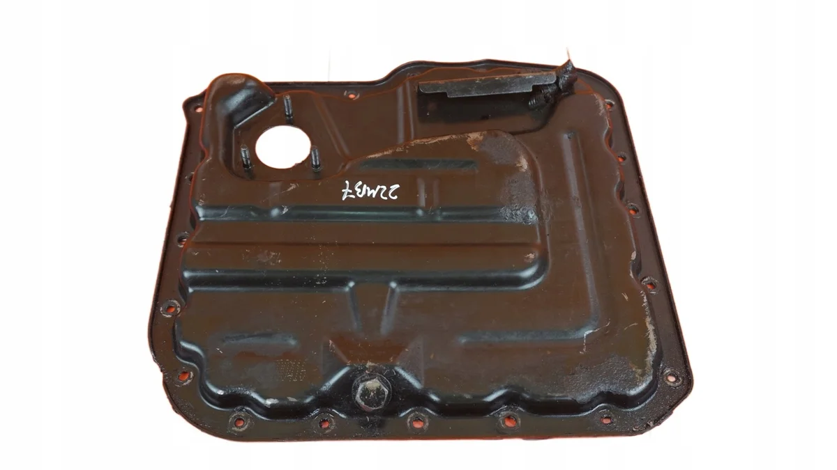 Carter de aceite Hyundai Santa Fe 2.2 CRDI