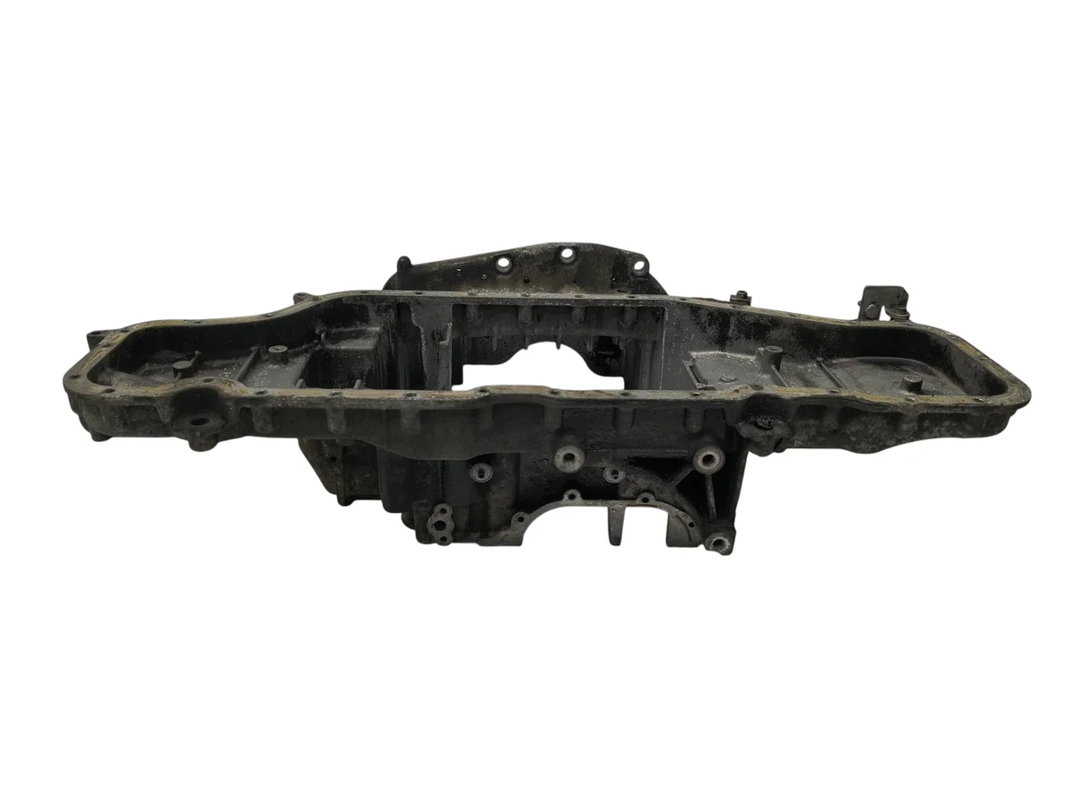 Coppa dell'olio Audi A6 C6 2.7 3.0 TDI image 4