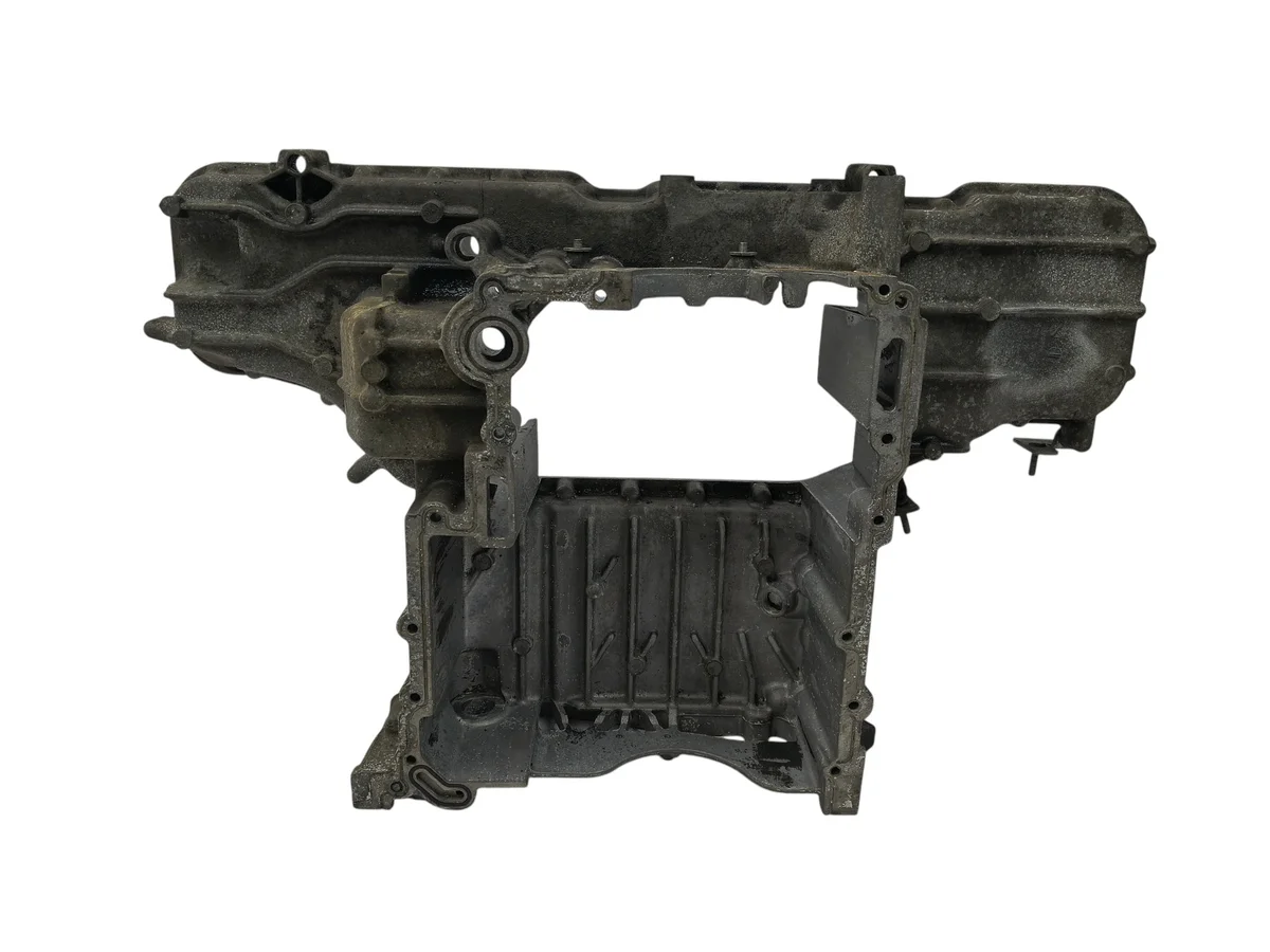 Coppa dell'olio Audi A6 C6 2.7 3.0 TDI image 5