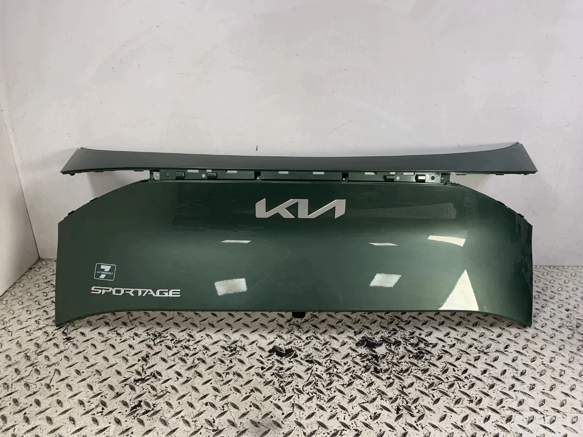 Listello Portellone Posteriore Kia Sportage V 5